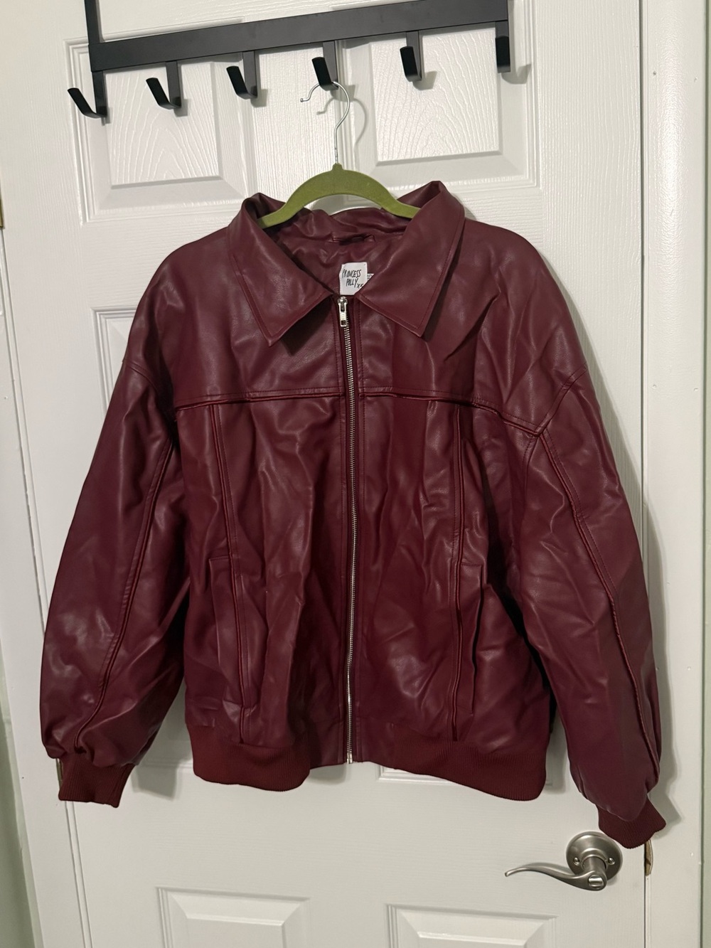 Princess Polly Jacket - Picture 3 of 3